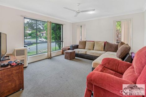 Property photo of 27 Kumnick Street Upper Coomera QLD 4209