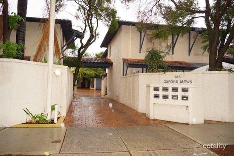 7/135 Carr St, West Perth, WA 6005