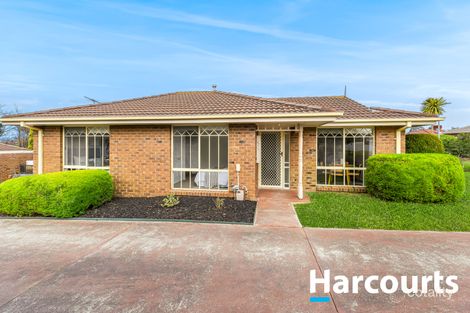 Property photo of 1/39 Barondi Avenue Narre Warren VIC 3805