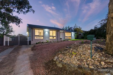 Property photo of 3 Cutlack Street Evatt ACT 2617