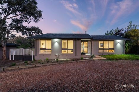 Property photo of 3 Cutlack Street Evatt ACT 2617