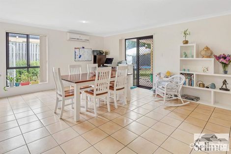 Property photo of 27 Kumnick Street Upper Coomera QLD 4209