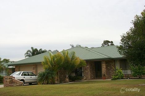 27 Pamela Dr, Bray Park, QLD 4500