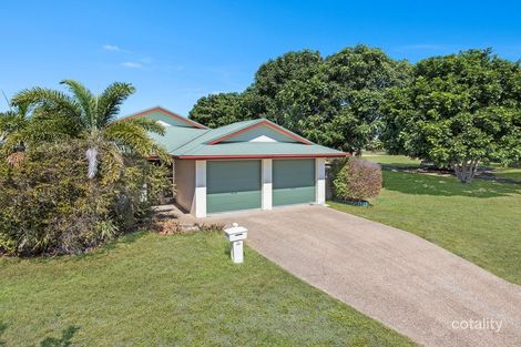 Property photo of 16 Bellingham Crescent Kirwan QLD 4817