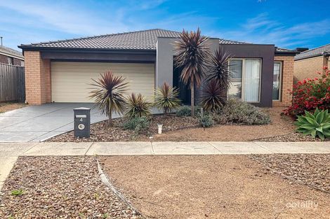 4 Tamborine Ave, Point Cook, VIC 3030