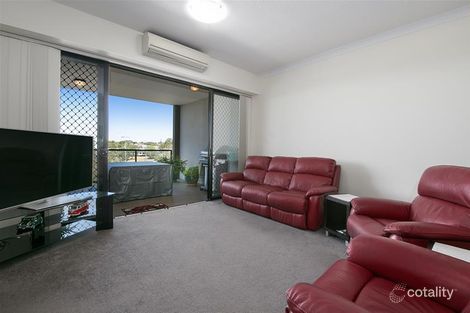 Property photo of 43/41 Playfield Street Chermside QLD 4032