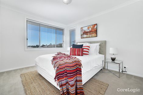 Property photo of 55 Northampton Drive Glenfield NSW 2167