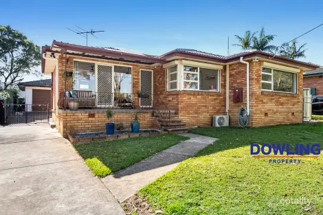 Property photo of 7 Parkway Avenue Raymond Terrace NSW 2324
