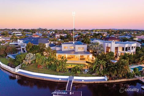 Property photo of 11 Crestmore Court Mermaid Waters QLD 4218