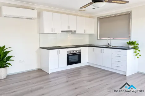 Property photo of 5 Vezey Place Blacktown NSW 2148