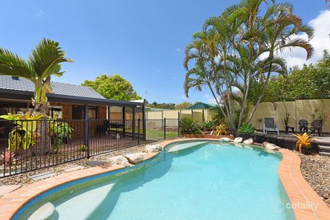 Property photo of 15 Edenvale Court Buderim QLD 4556
