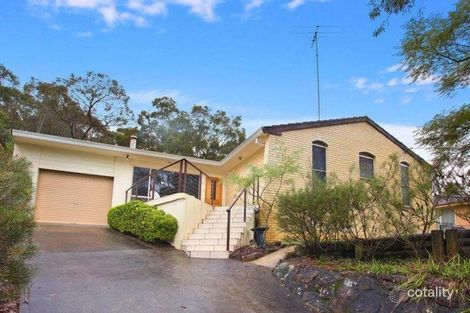 Property photo of 14 Bowral Close Hornsby Heights NSW 2077