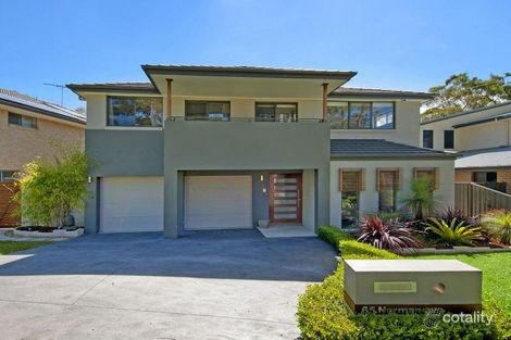 65 Norman Ave, Thornleigh, NSW 2120