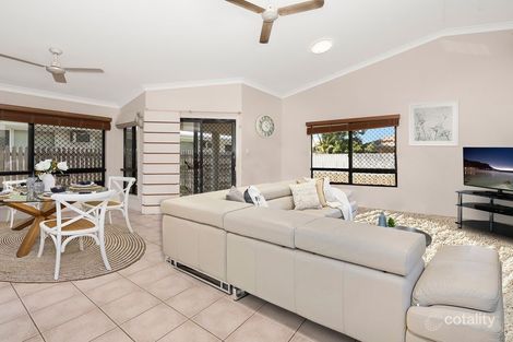 Property photo of 16 Bellingham Crescent Kirwan QLD 4817