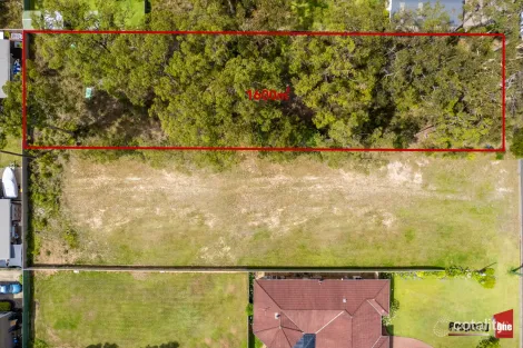 Lot 23 Woodhill St, Callala Bay, NSW 2540