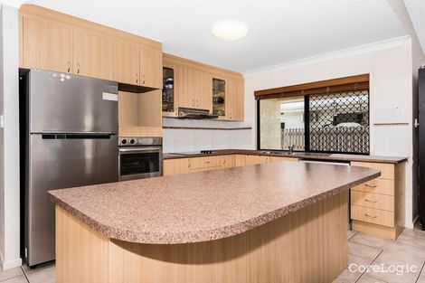 Property photo of 16 Bellingham Crescent Kirwan QLD 4817