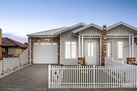 2A NORTH ST, AIRPORT WEST, VIC 3042
