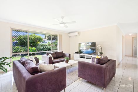 Property photo of 97 Thorngate Drive Robina QLD 4226