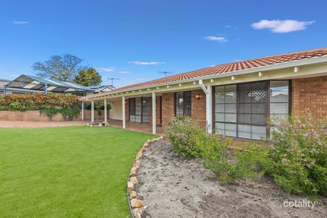 Property photo of 55 Leicester Square Alexander Heights WA 6064