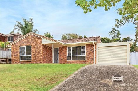 Property photo of 39 Linning Street Mount Warren Park QLD 4207
