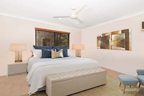 Property photo of 16 Bellingham Crescent Kirwan QLD 4817