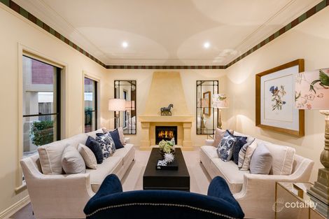 Property photo of 22A Henry Street Ascot QLD 4007