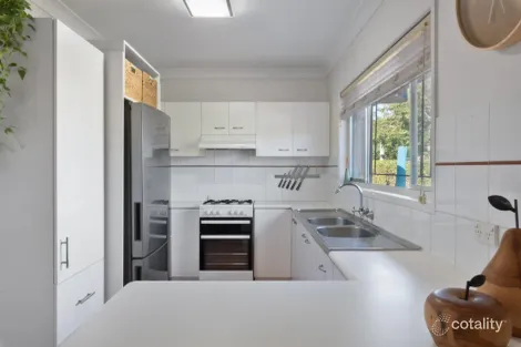 Property photo of 1/61 Junction Road Clayfield QLD 4011
