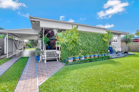 Property photo of 92 Balaclava Road Earlville QLD 4870