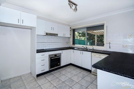 Property photo of 4/2A Victoria Street Revesby NSW 2212
