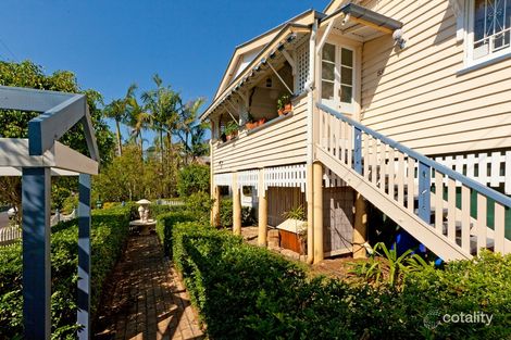 Property photo of 59 Raff Avenue Holland Park QLD 4121