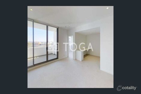 Property photo of 1011/1 Saunders Close Macquarie Park NSW 2113