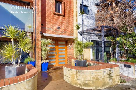 Property photo of 115 Brown Street East Perth WA 6004