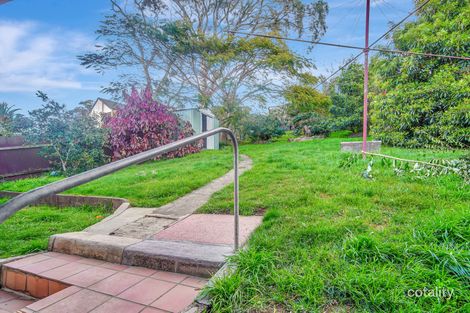 Property photo of 54 Figtree Crescent Figtree NSW 2525