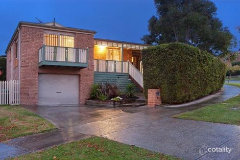 Property photo of 14 Julie Court Langwarrin VIC 3910