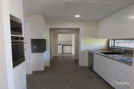 Property photo of 1 Betty Avenue Winston Hills NSW 2153