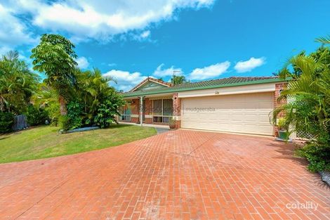 Property photo of 20 Voyager Court Worongary QLD 4213