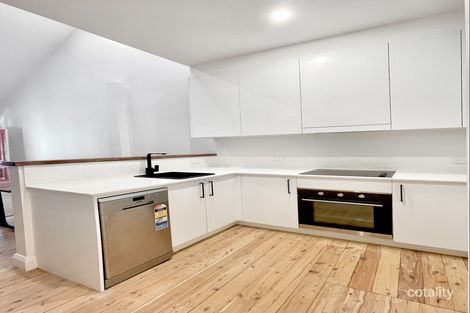 Property photo of 3 Campbell Street Glebe NSW 2037