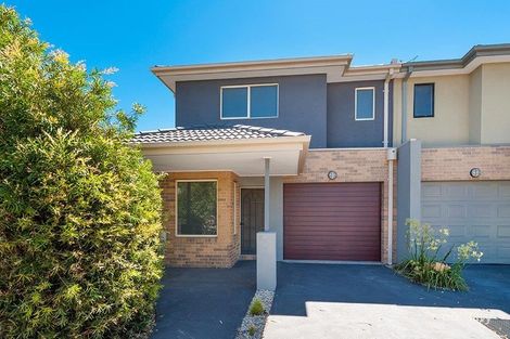 Property photo of 3/2 Leonie Close South Morang VIC 3752