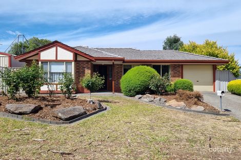 Property photo of 31 Verdeilho Circuit Old Reynella SA 5161