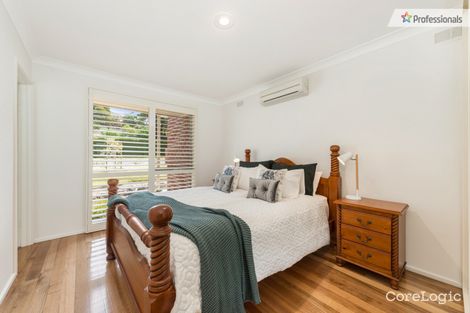 Property photo of 1/42 Mareeba Crescent Bayswater VIC 3153