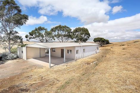 Property photo of 490 Diprose Road Burra SA 5417