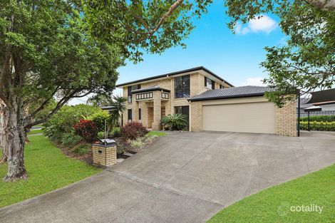 Property photo of 8 Parsons Close Pelican Waters QLD 4551