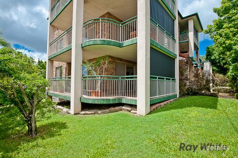 1/41 Wickham St, Newmarket, QLD 4051