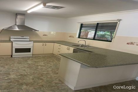 Property photo of 12 Cowan Crescent Emerald QLD 4720