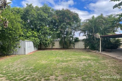 Property photo of 12 Cowan Crescent Emerald QLD 4720