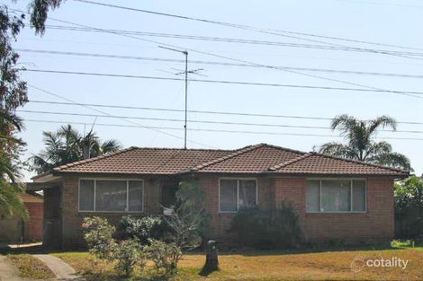 18 Hickler Gr, Bidwill, NSW 2770