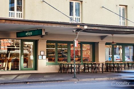 247-247b Victoria St, Darlinghurst, NSW 2010