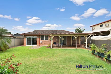 Property photo of 20 Lenton Crescent Oakhurst NSW 2761