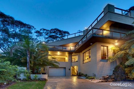 Property photo of 4 Duneba Place Frenchs Forest NSW 2086