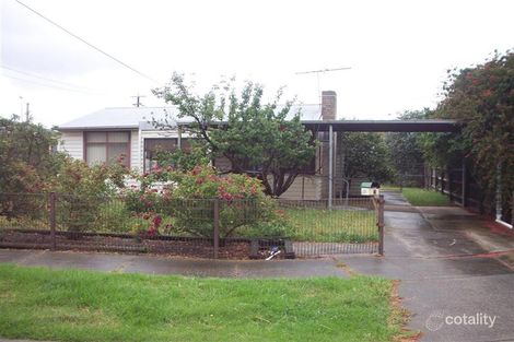 Property photo of 4 Enderby Court Braybrook VIC 3019